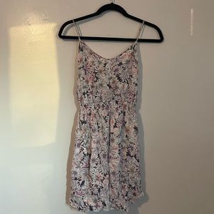 O’Neill Floral Swim Coverup size Large
